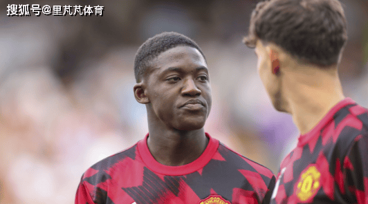 孔蒂又要开挖昔日曼联新星,丁丁+小麦联名推荐,阿莫林怎么想